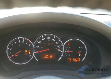 2012 Nissan Altima Base from USA, damaged, VIN 1N4AL2AP5CC137902